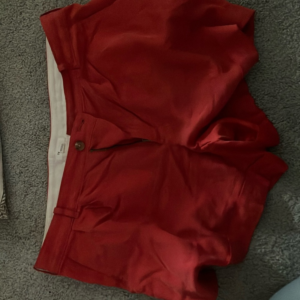Tommy shorts